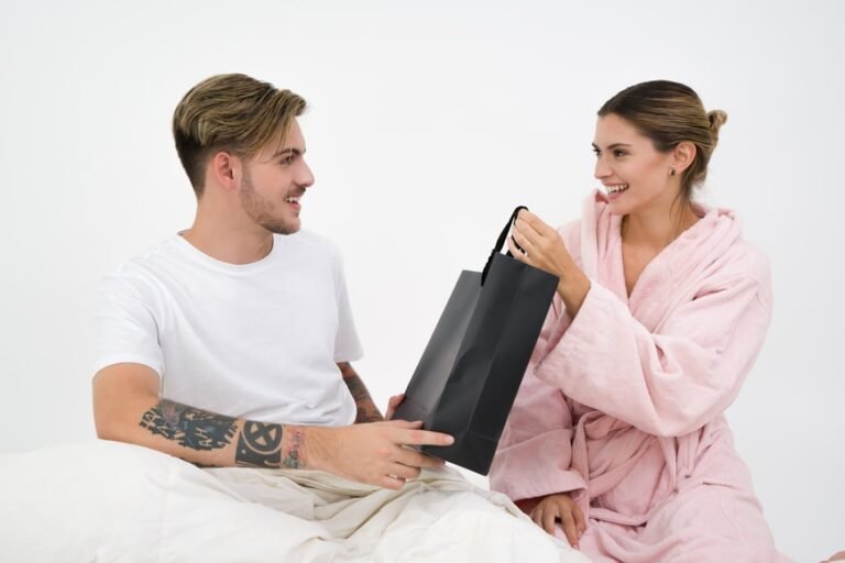 Birthday Gift Ideas for Husband