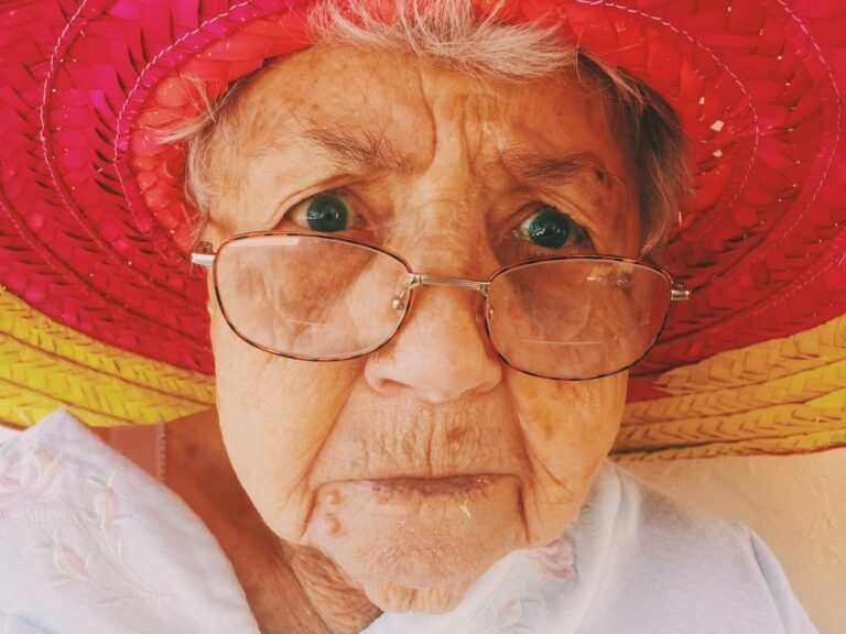 Birthday Wishes For Grandmother
