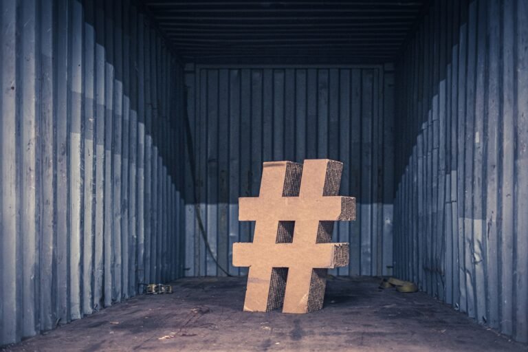 Birthday Hashtags