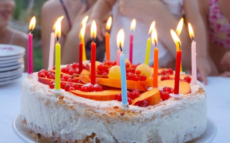 Birthday Wishes During Coronavirus