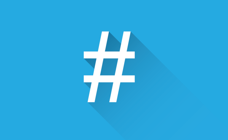 Quarantine Birthday Hashtags