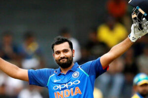 Rohit Sharma Birthday Wishes