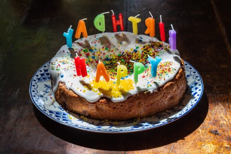Birthday Wishes for Tauji