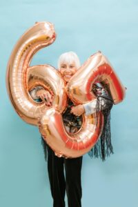 Happy 65th Birthday Wishes