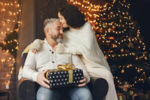 Thank You Messages for Birthday Gift from Wife