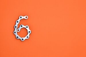 Happy 6th Birthday Wishes