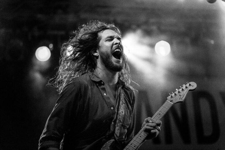 Birthday Wishes for Musician