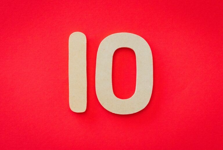 Happy 10th Birthday Wishes