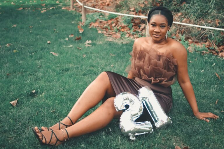 Happy 21st Birthday