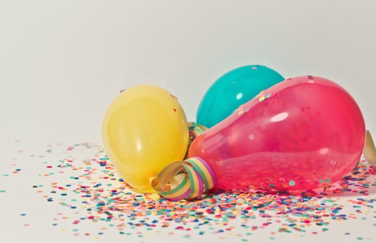 Happy 26th Birthday