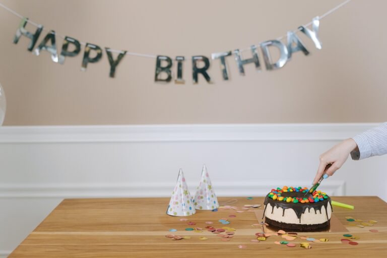 Happy 33rd Birthday