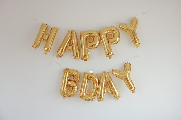 Happy 46th Birthday
