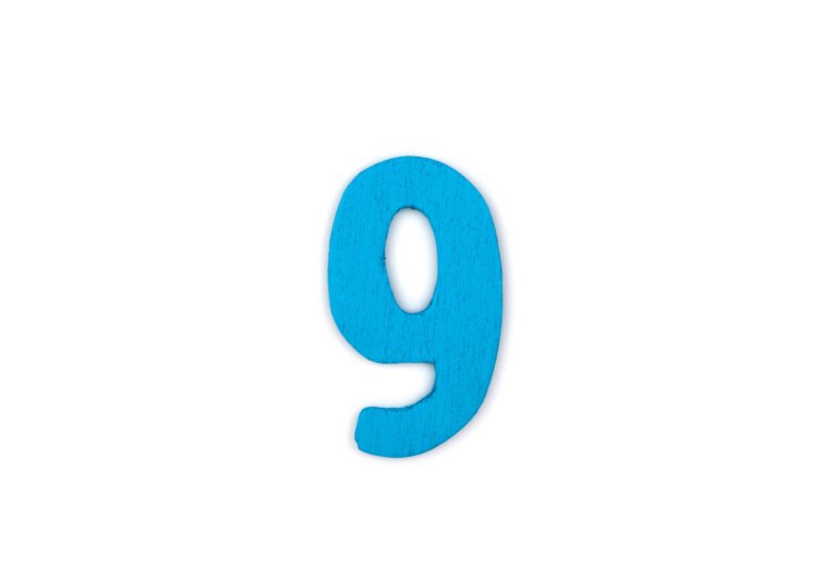 Happy 9th Birthday Wishes