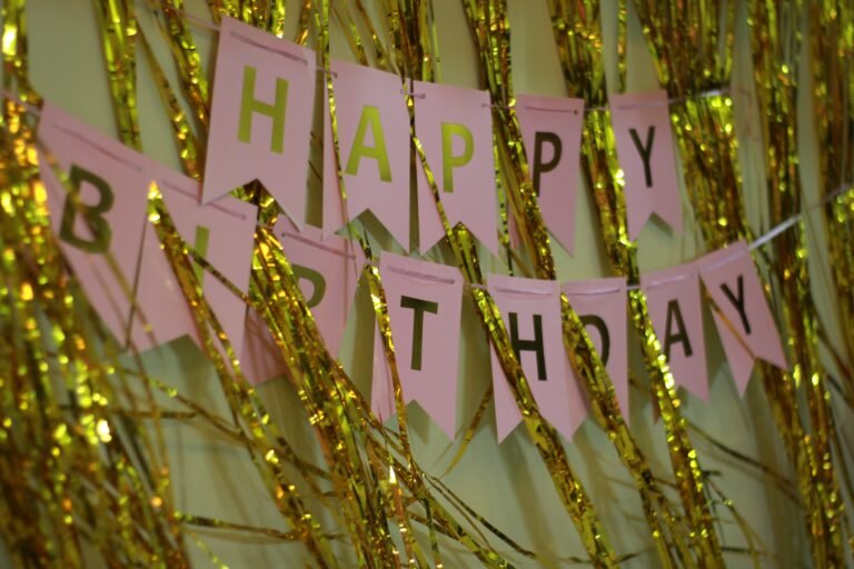 Happy 51st Birthday Wishes