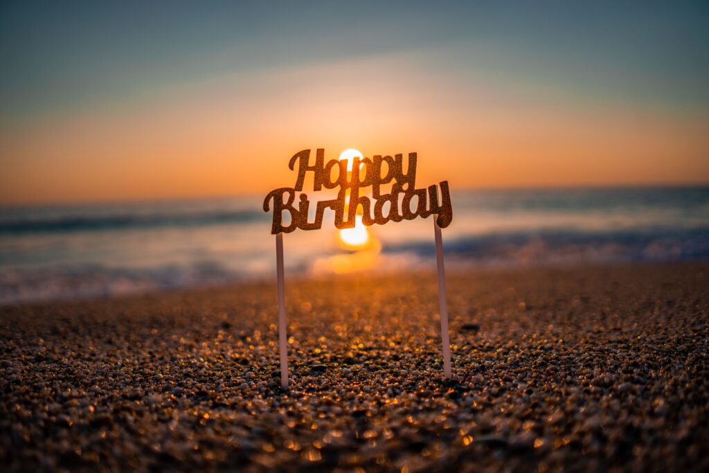 Happy 52nd Birthday Wishes