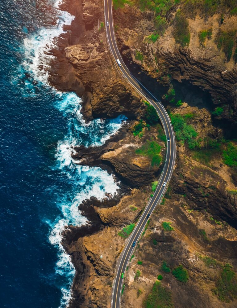 Hawaii Hashtags