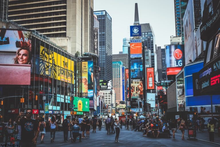 Ideas to Celebrate Birthday in New York