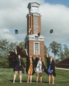 Birthday Wishes for College Friend