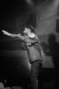 Birthday Wishes for Comedian