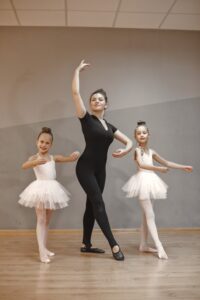 Birthday Wishes for Dance Teacher