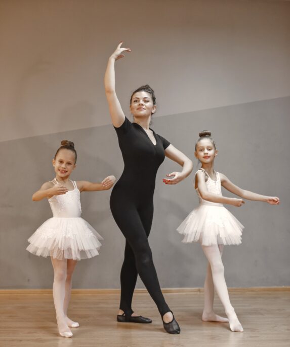 Birthday Wishes for Dance Teacher