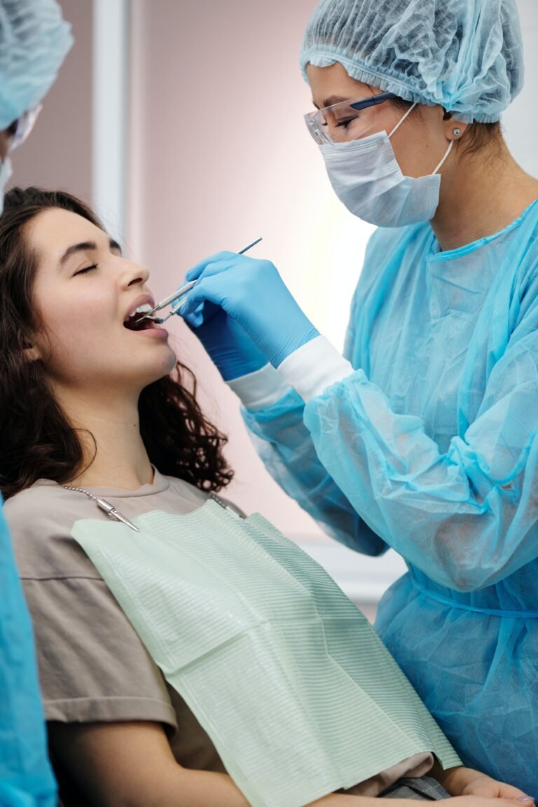 Birthday Wishes for Dentist