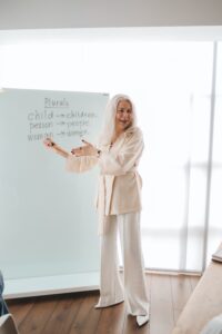 Birthday Wishes for English Teacher