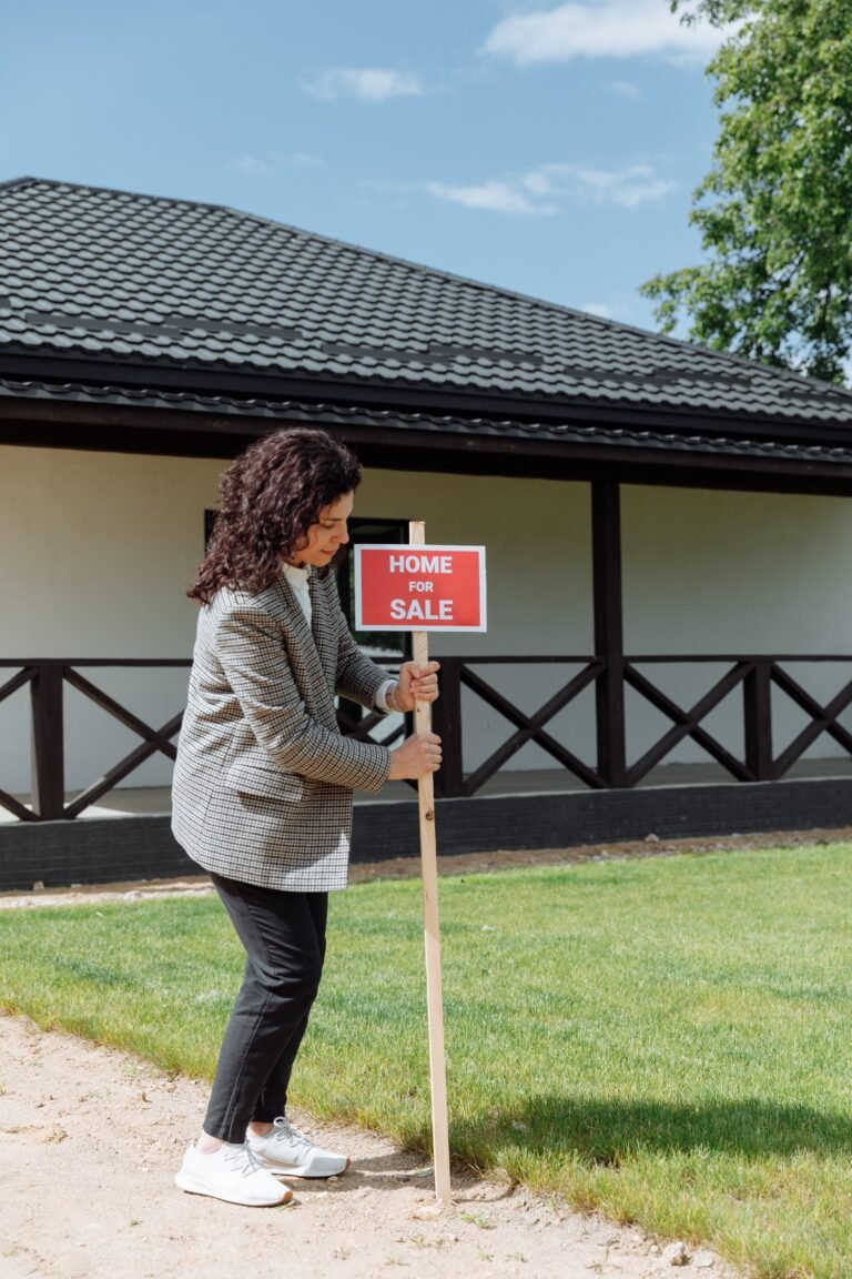 Birthday Wishes for Estate Agent