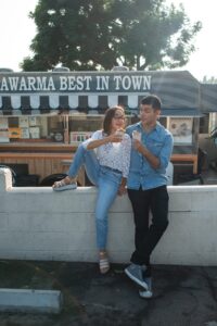 Birthday Wishes for Foodie Friend