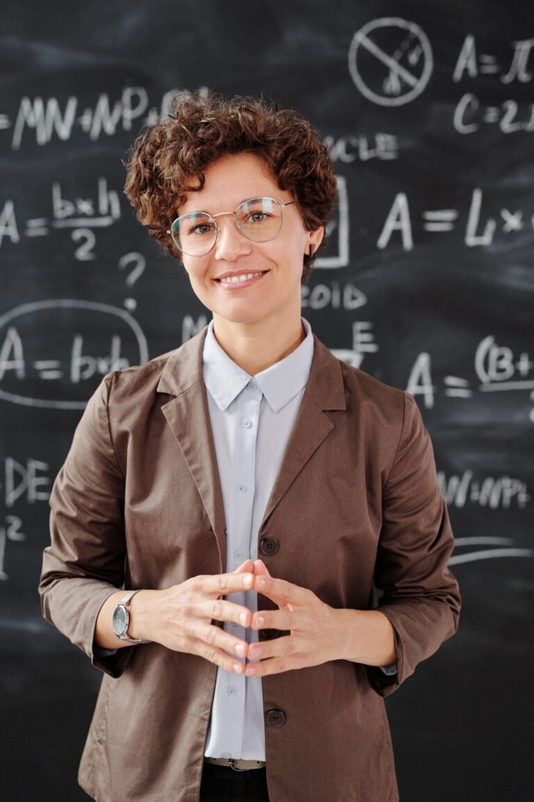 Birthday Wishes for Math Teacher