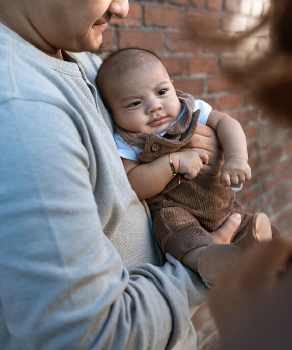 Birthday Wishes for One Month Baby Boy