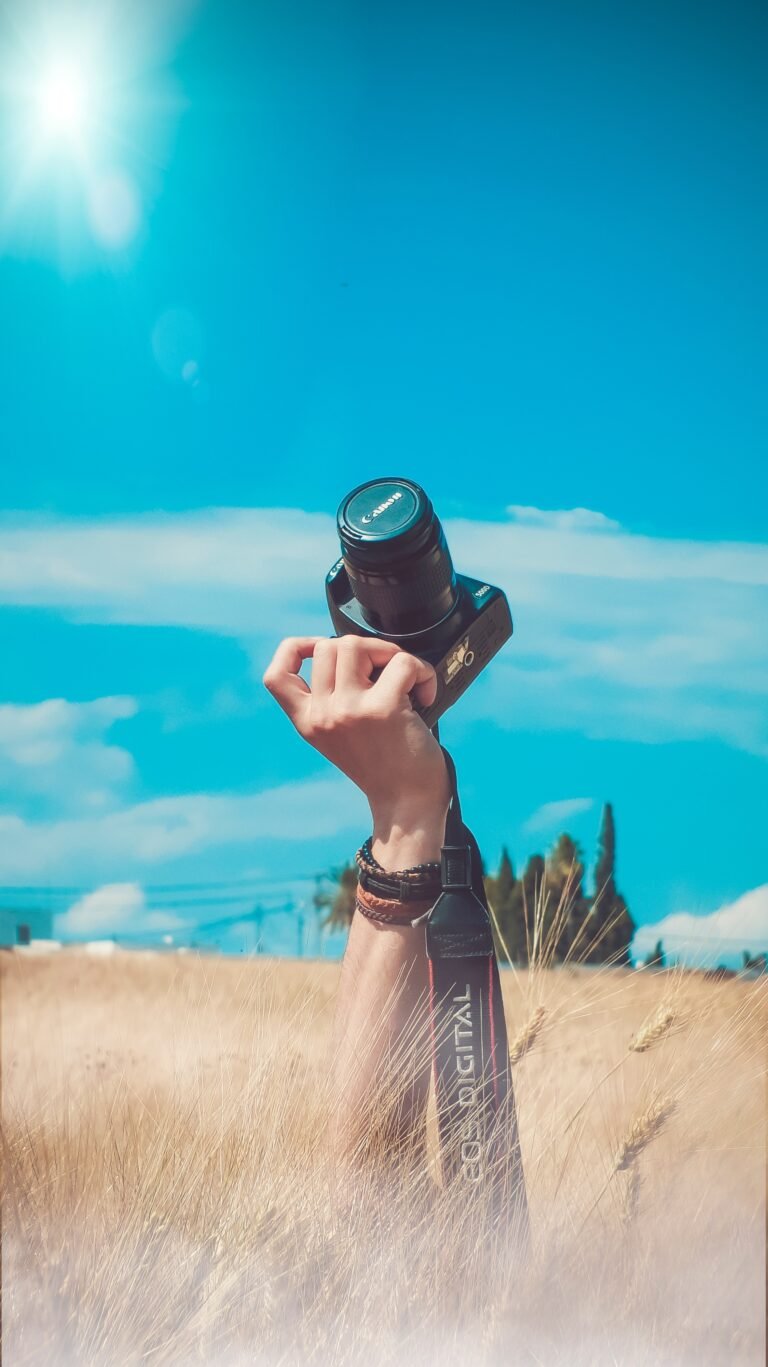 Birthday Wishes for Photographer