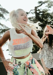 Birthday Wishes for Zumba Instructor