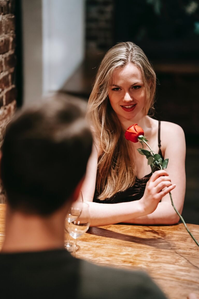 How to Impress Girlfriend on Her Birthday