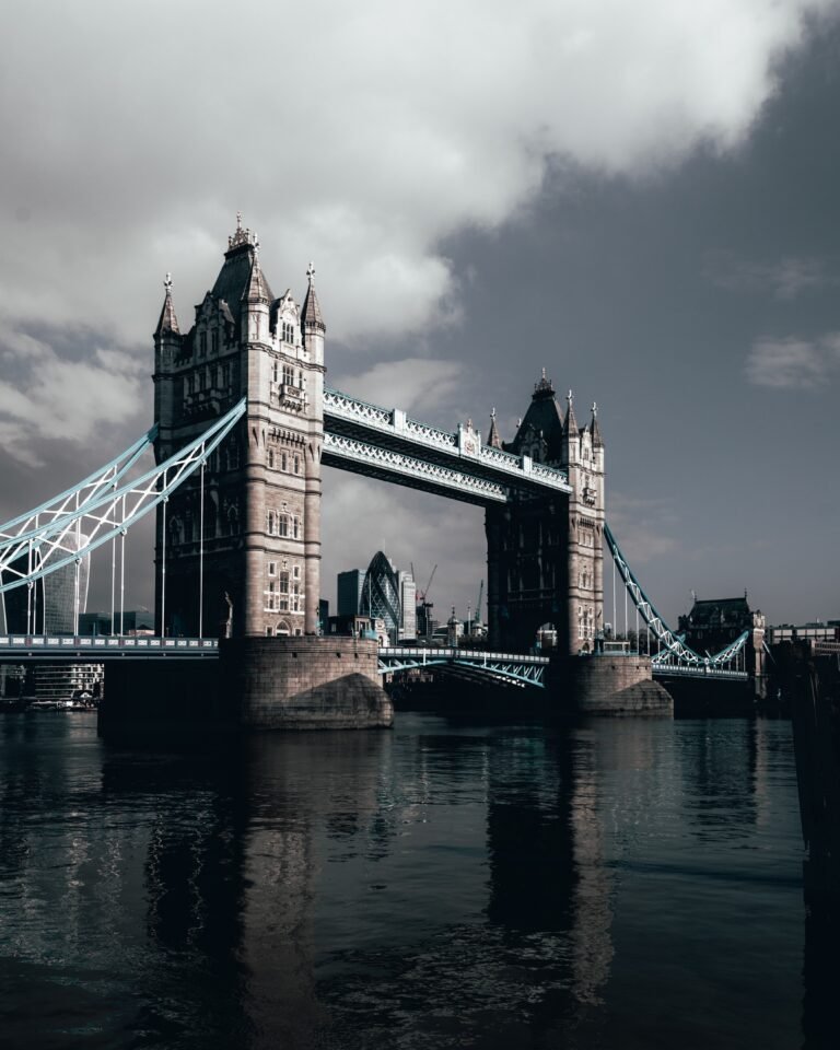 London Hashtags