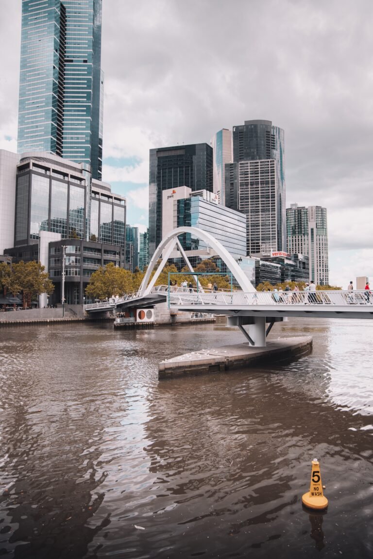 Melbourne Hashtags