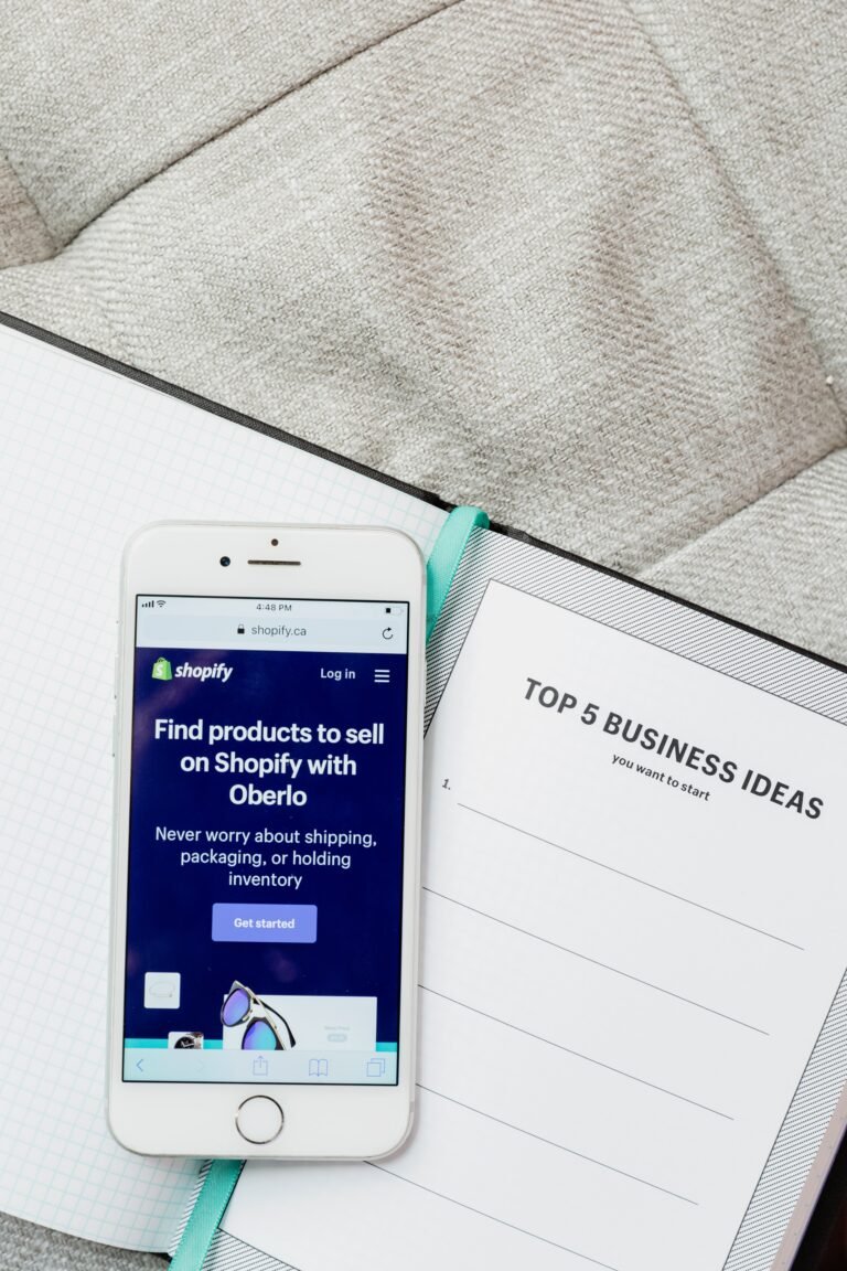 Shopify Hashtags