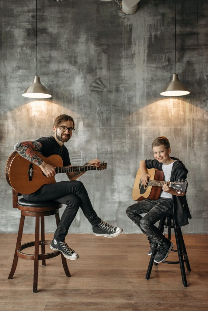 Thank You Messages for Dad for the Gift