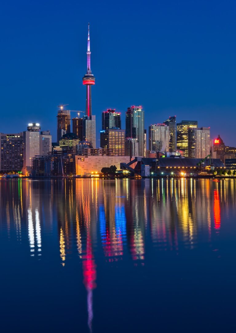 Toronto