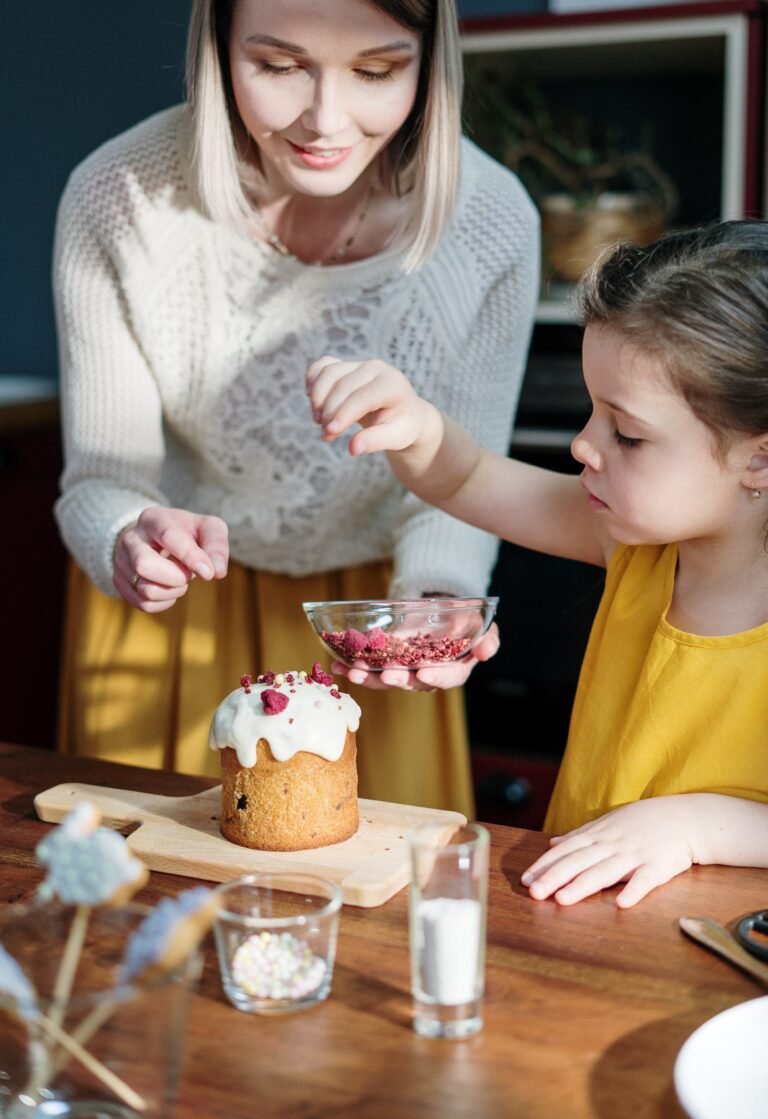 Birthday Cake Messages for Mom