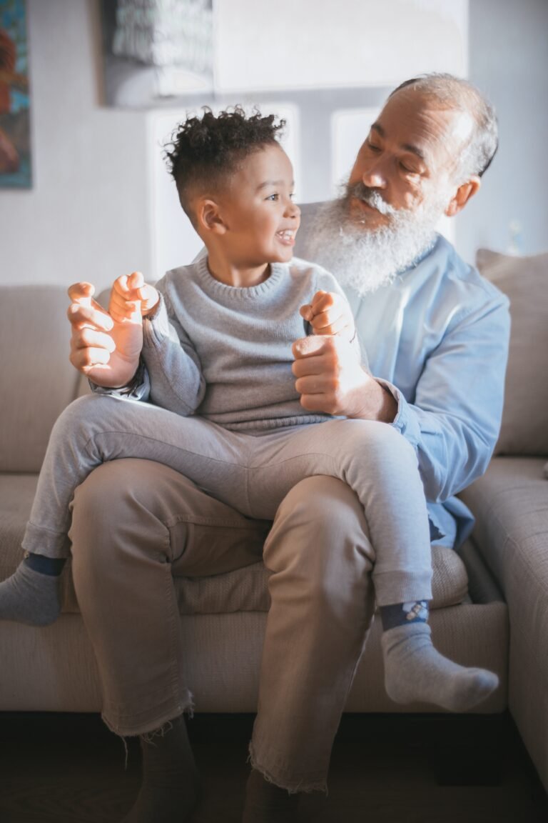 Birthday Letter to Father-in-law