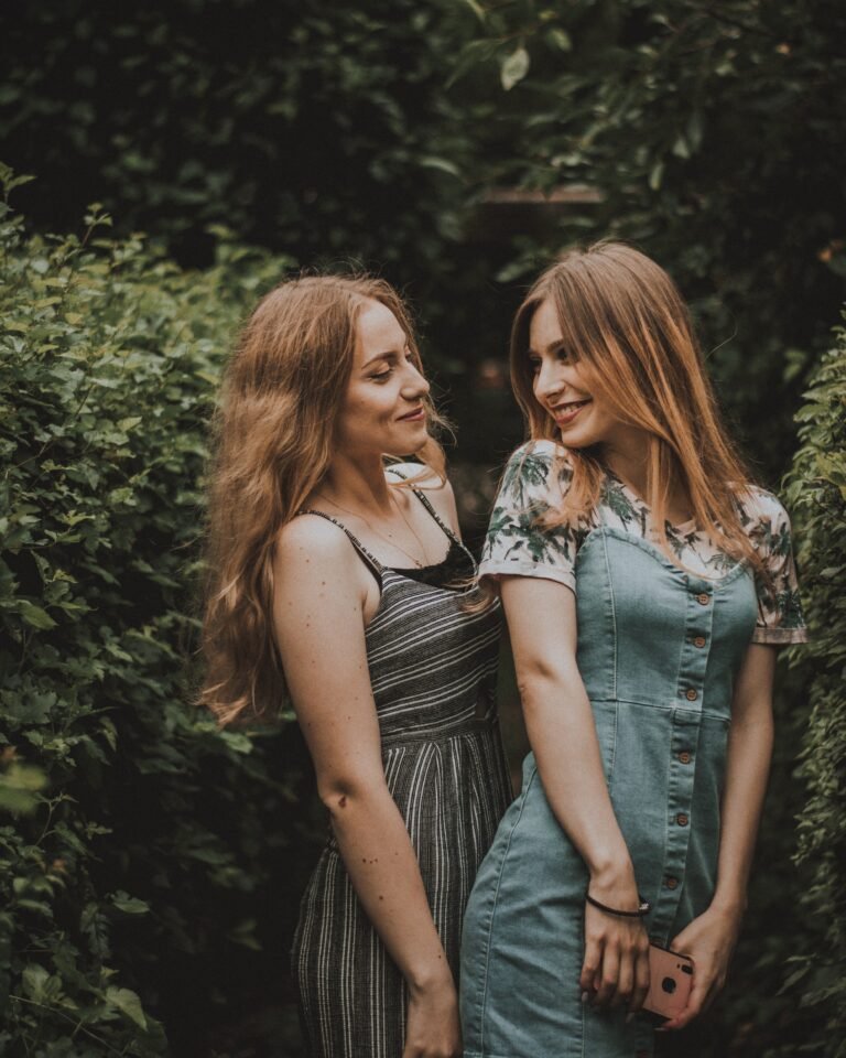 Birthday Letter to Sister-in-law