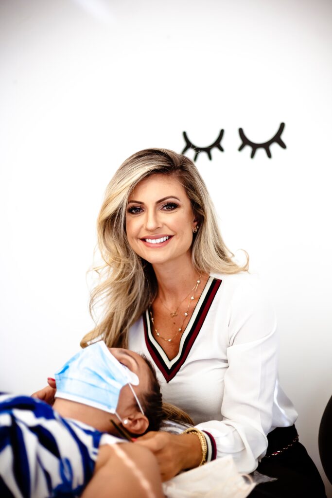 Birthday Wishes for Beautician