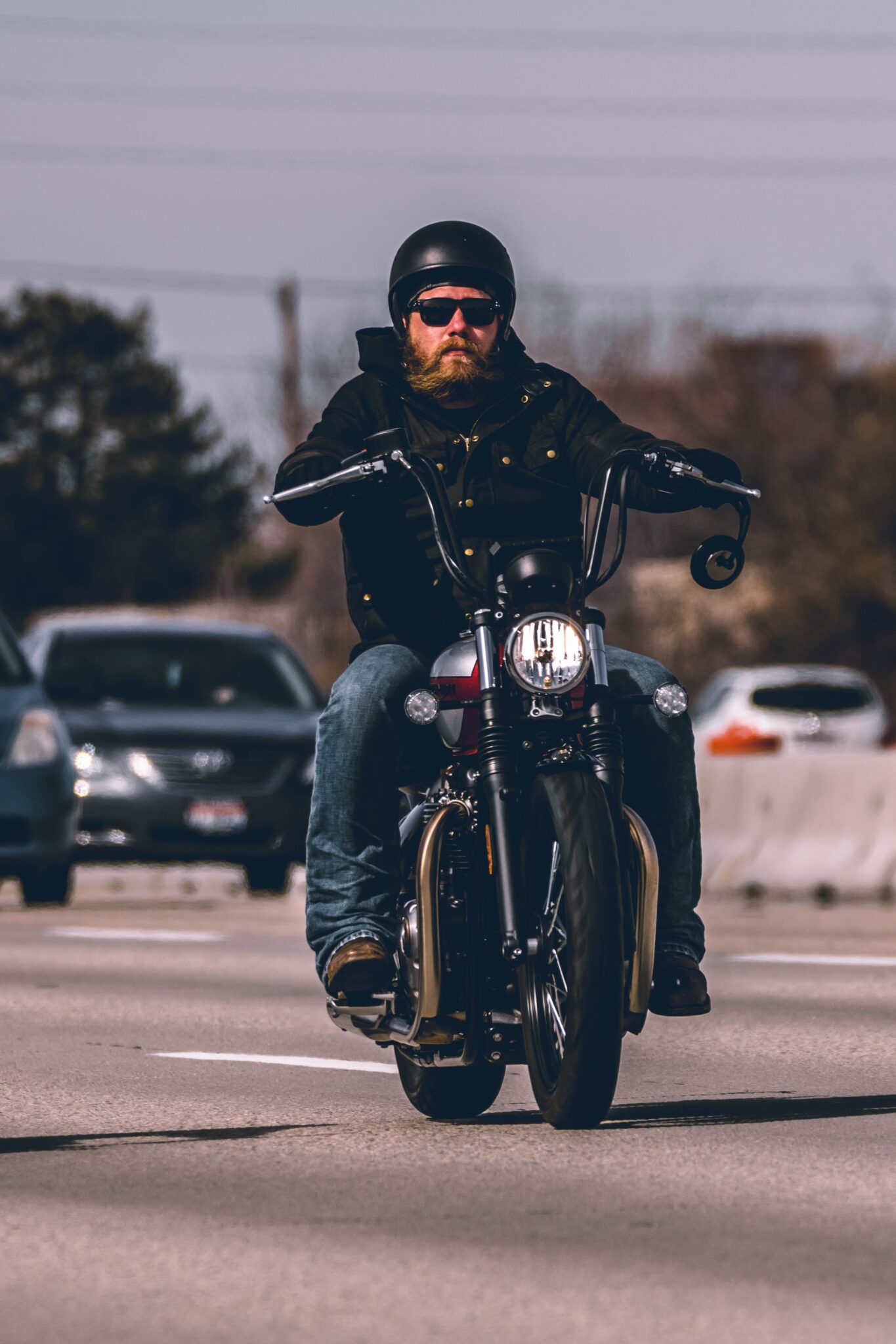 40+ Birthday Wishes for Biker ~ messageforbirthday.com