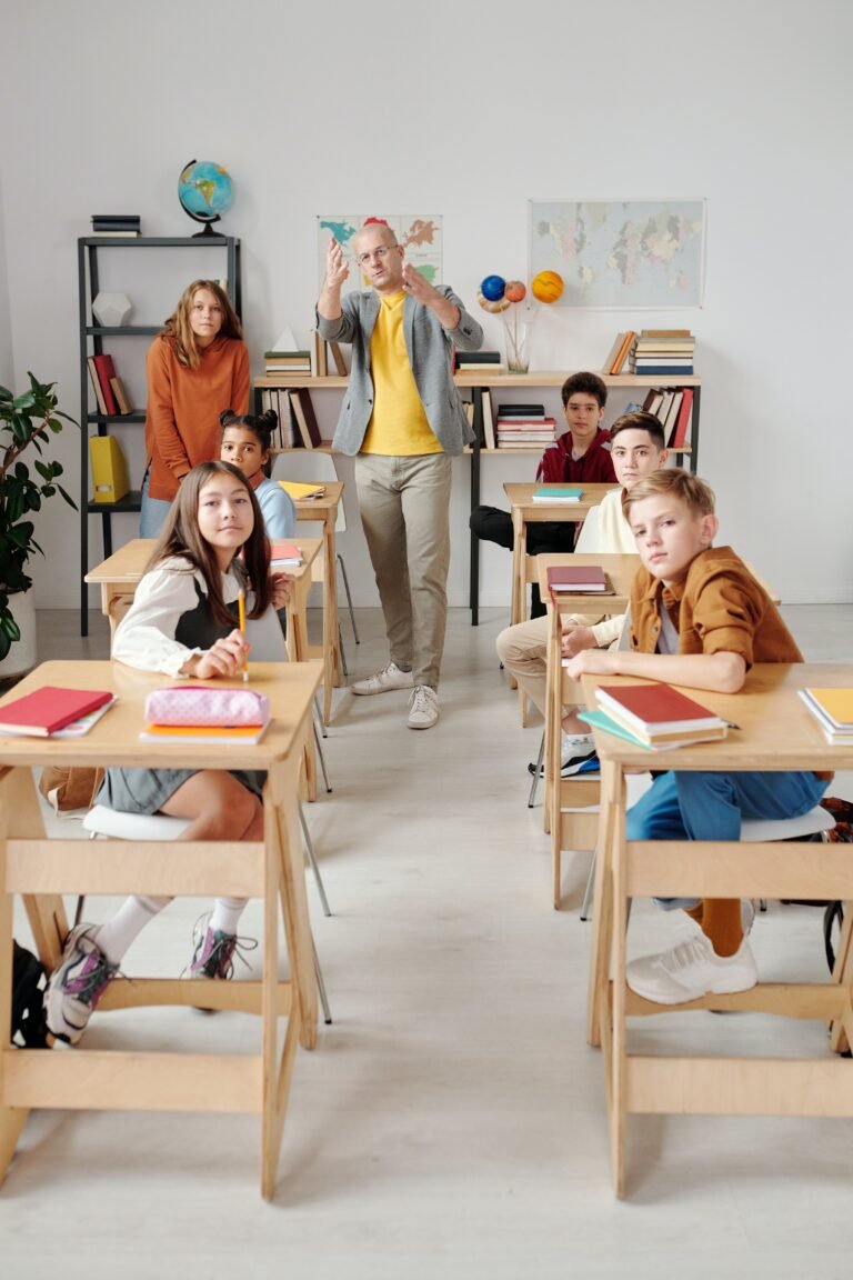 Birthday Wishes for Class Monitor