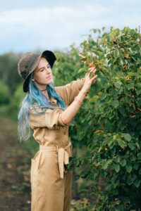 Birthday Wishes for Farmer