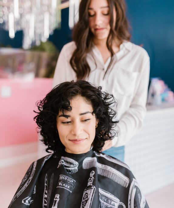 Birthday Wishes for Hairdresser