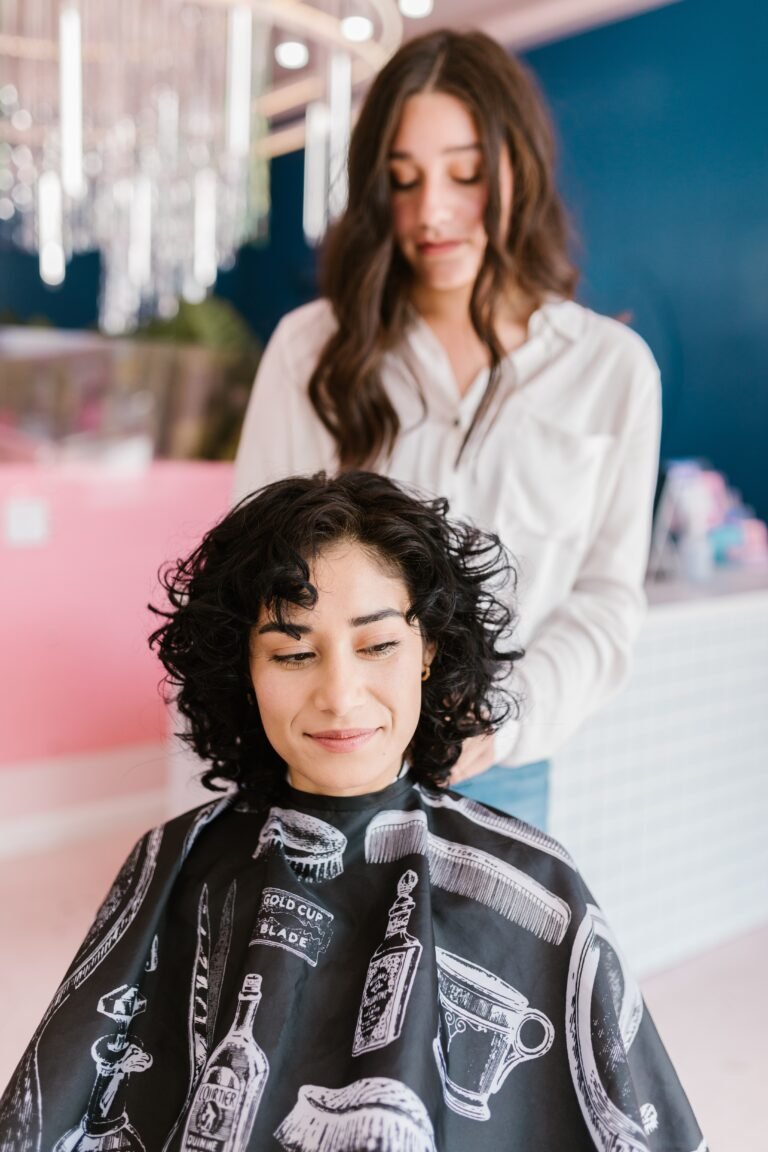 Birthday Wishes for Hairdresser