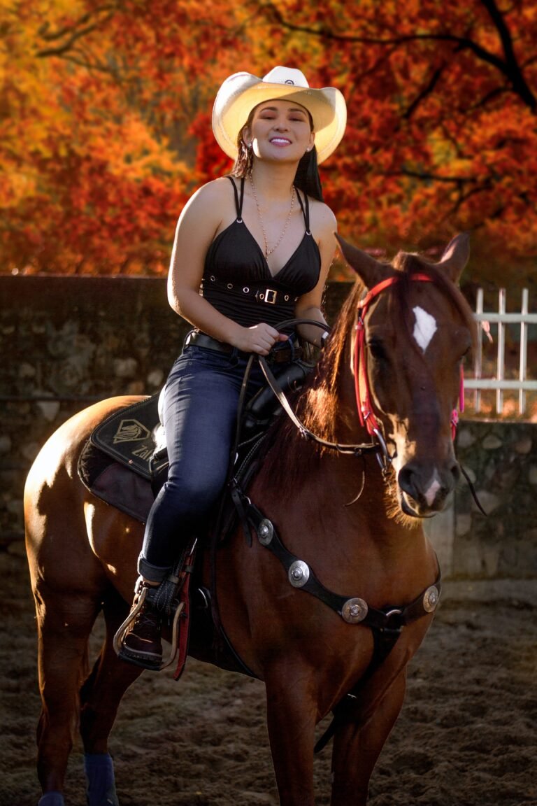 Birthday Wishes for Horse Rider