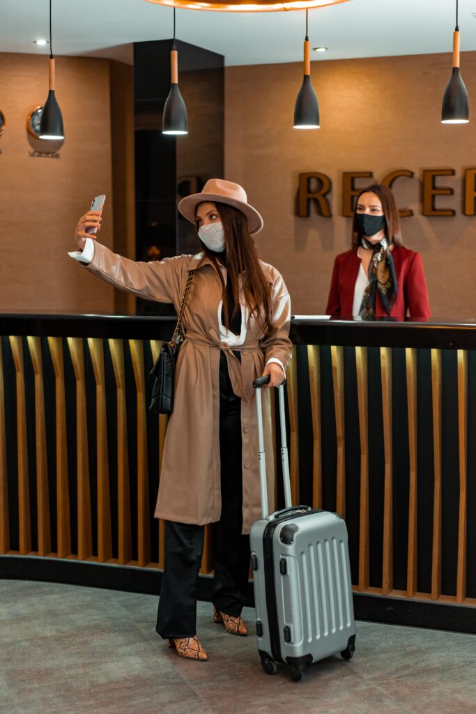 Birthday Wishes for Hotel Guest